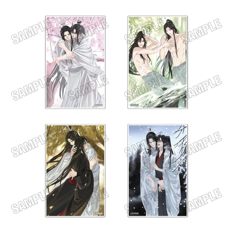 Vorbestellung The Grandmaster of Demonic Cultivation AnimeJapan 2026 Merchandise