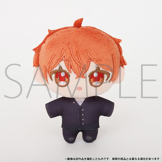 Vorbestellung Given Exhibition Merchandise Plüshi (verschiedene)