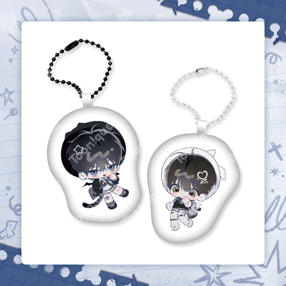 Vorbestellung Eighteens Bed Merchandise