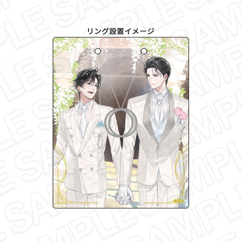 Vorbestellung The Grandmaster of Demonic Cultivation Wedding Merchandise