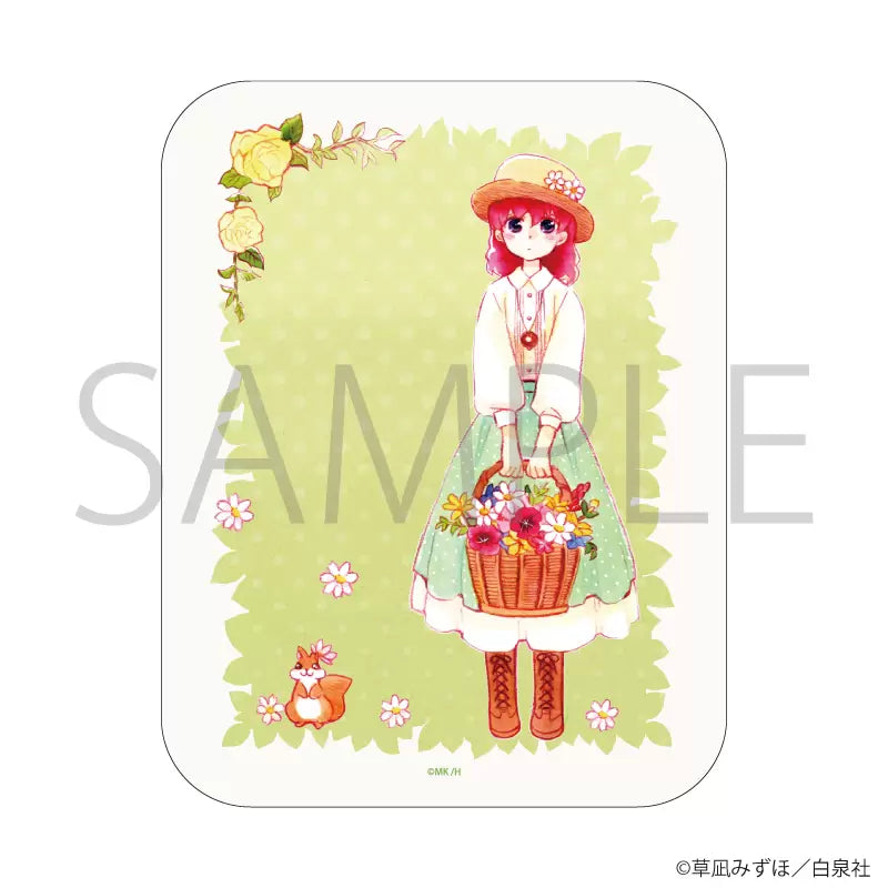 Vorbestellung Yona – Prinzessin der Morgendämmerung Merchandise