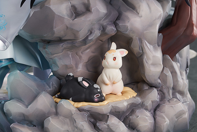 Wei Wuxian & Lan Wangji: Buxianxian Ver. Figur
