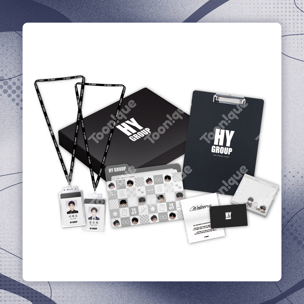 Vorbestellung Scent and Sensibility Merchandise