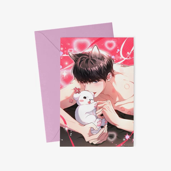 Vorbestellung Paws & Claws Merchandise 2