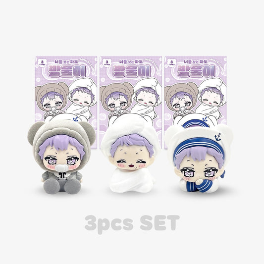 Vorbestellung Surge Towards You Mini Figure