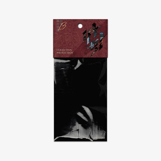 SAHWA Version B Photo Cards