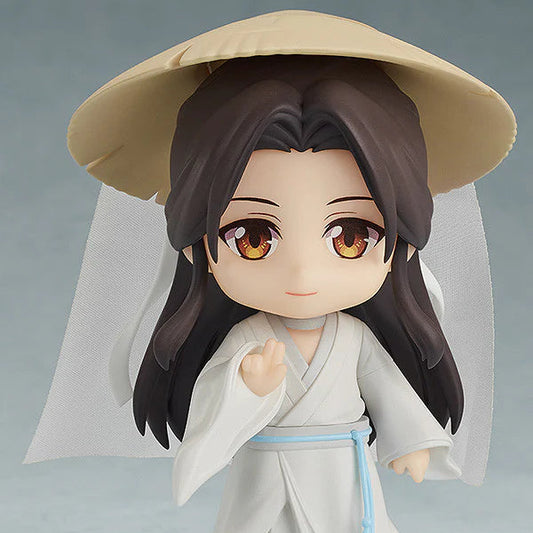 Vorbestellung Heaven Officials Blessing Nendoroid 1945 Xie Lian - Neuauflage