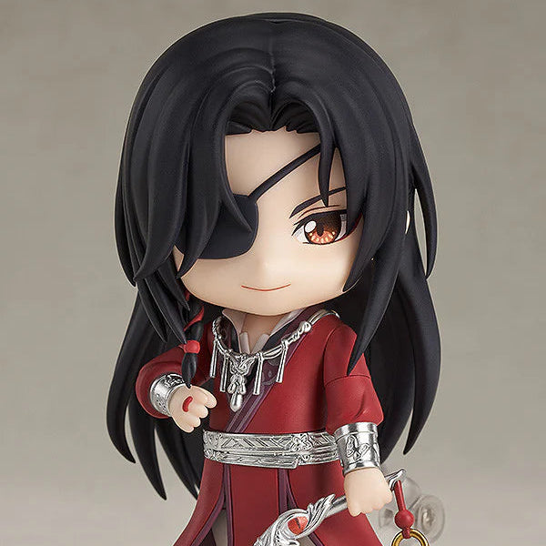 Vorbestellung Heaven Officials Blessing Nendoroid 1946 Hua Cheng - Neuauflage