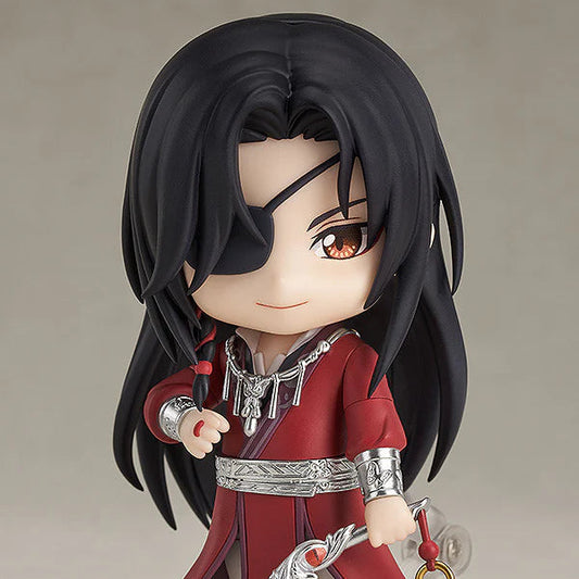 Vorbestellung Heaven Officials Blessing Nendoroid 1946 Hua Cheng - Neuauflage