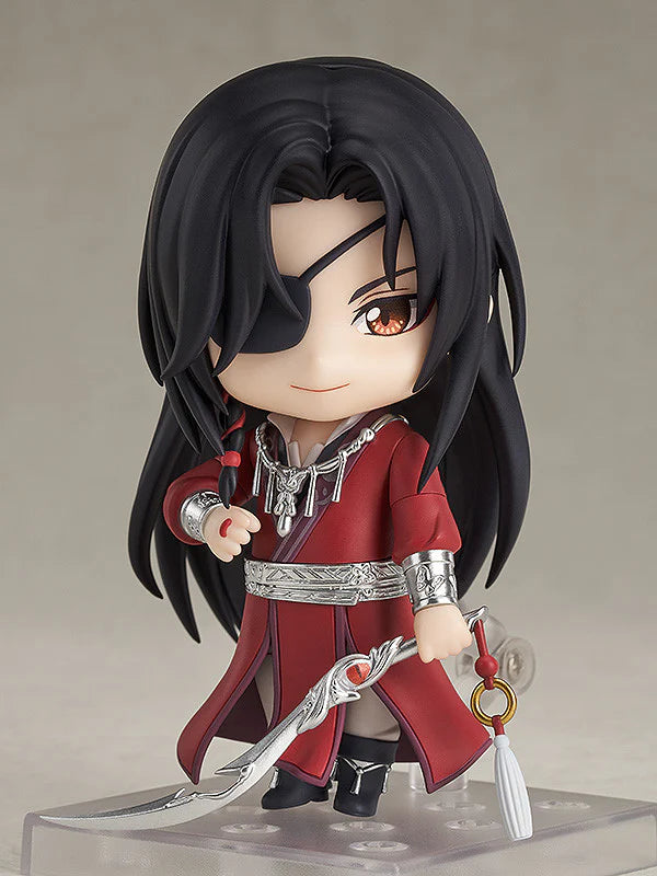 Vorbestellung Heaven Officials Blessing Nendoroid 1946 Hua Cheng - Neuauflage