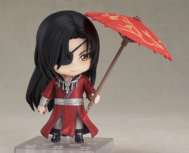 Vorbestellung Heaven Officials Blessing Nendoroid 1946 Hua Cheng - Neuauflage