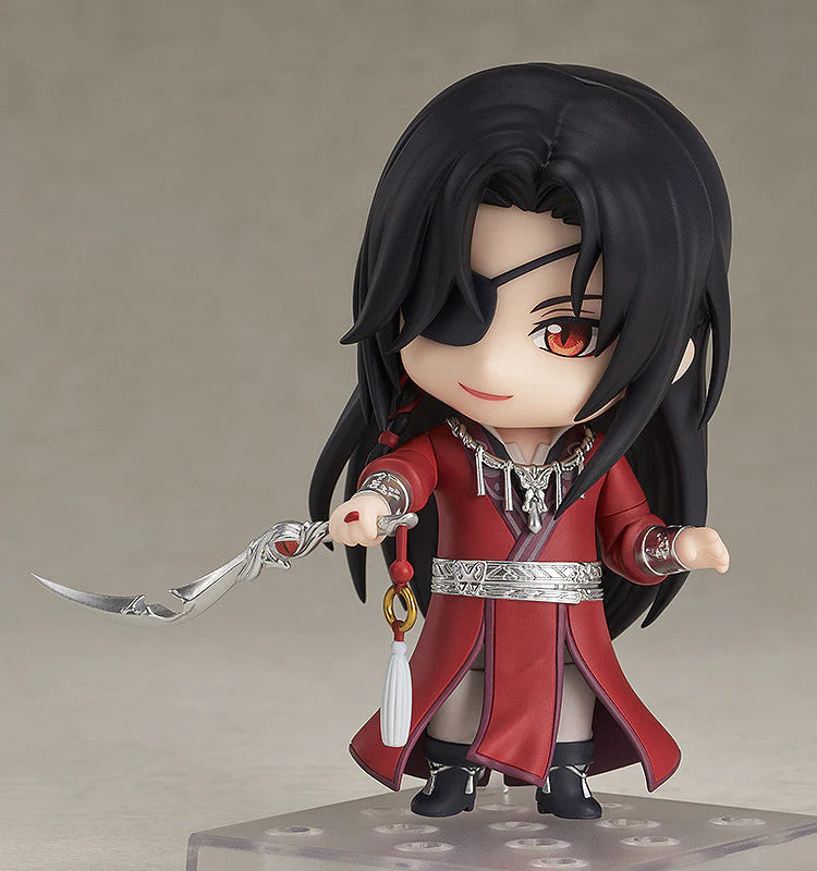 Vorbestellung Heaven Officials Blessing Nendoroid 1946 Hua Cheng - Neuauflage