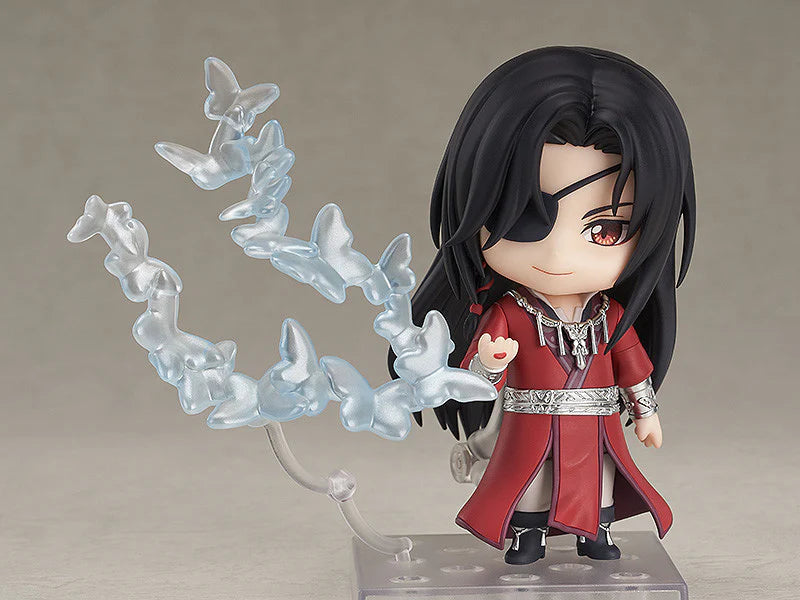 Vorbestellung Heaven Officials Blessing Nendoroid 1946 Hua Cheng - Neuauflage