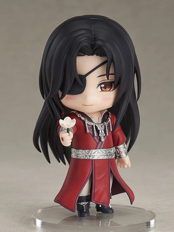 Vorbestellung Heaven Officials Blessing Nendoroid 1946 Hua Cheng - Neuauflage