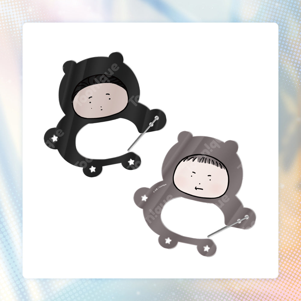 Vorbestellung Opposites Attract Merchandise