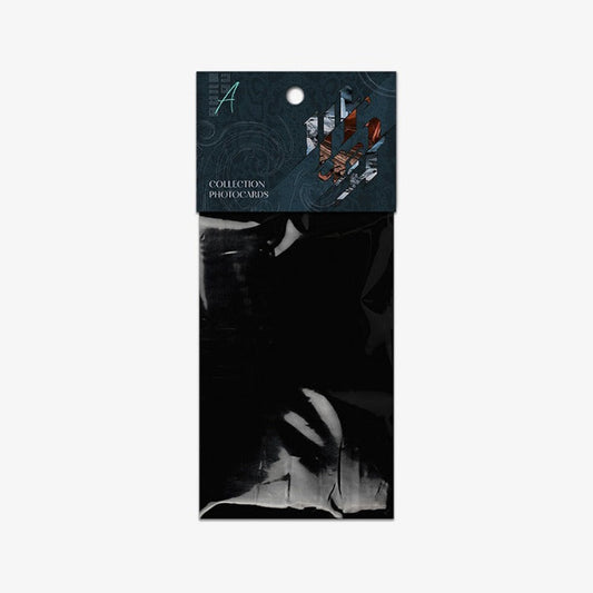SAHWA Version A Photo Cards