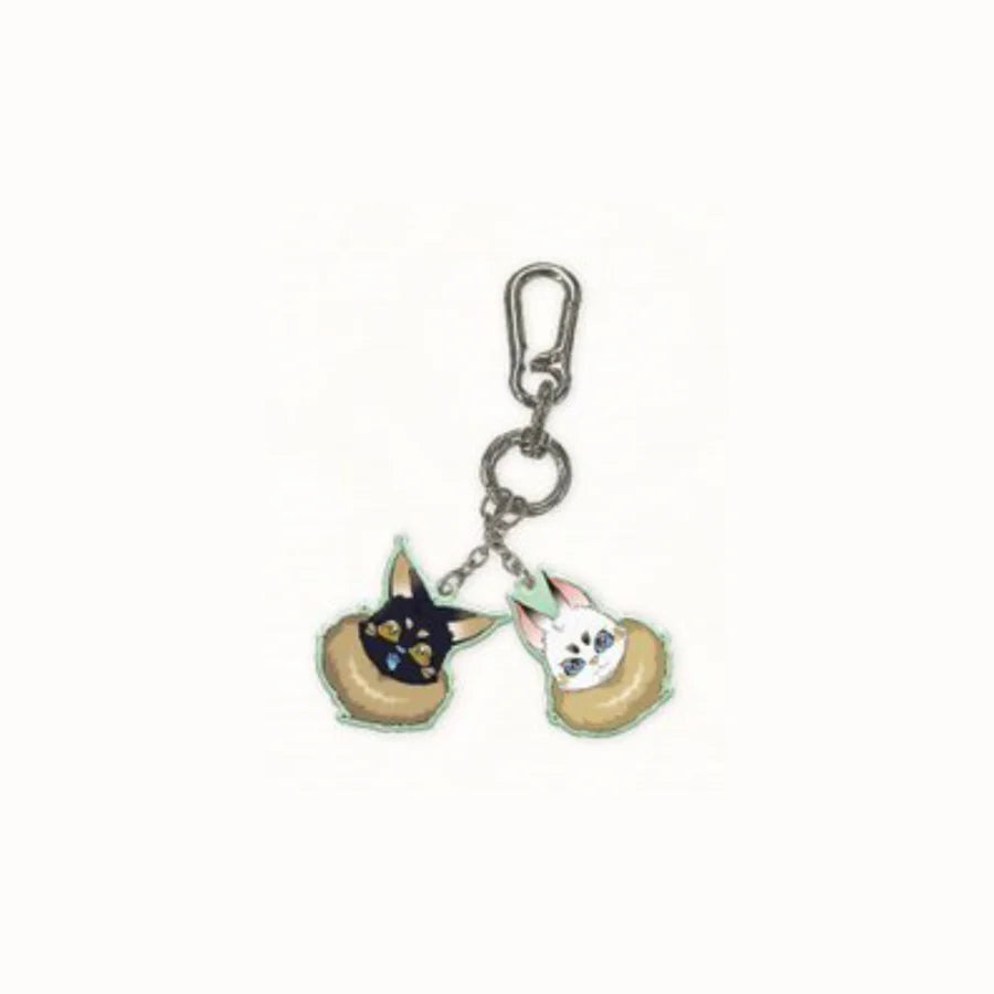 Vorbestellung Blossoms of the White Night: The Banquet of Arnata Merchandise