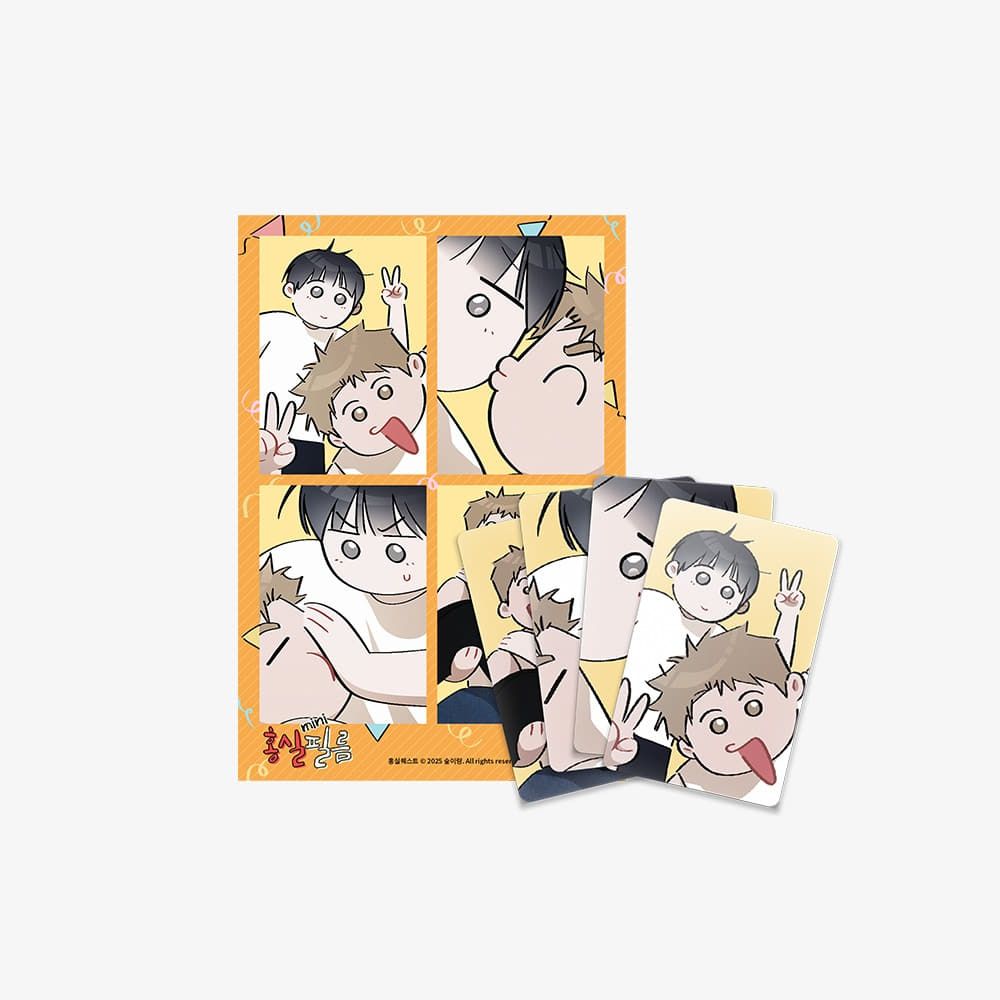 Vorbestellung Red Thread Quest Merchandise