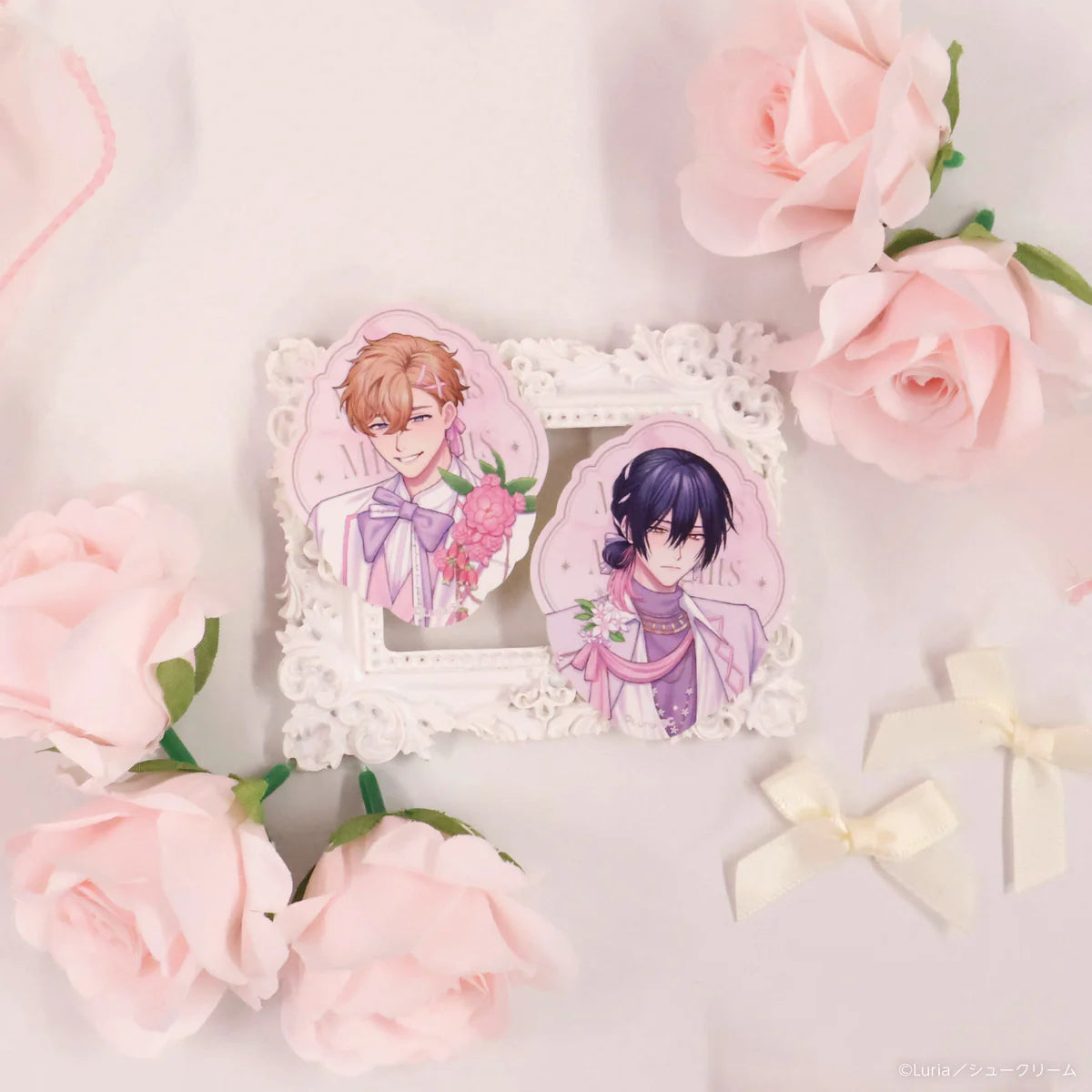 Vorbestellung My Noons and Midnights are for you Merchandise