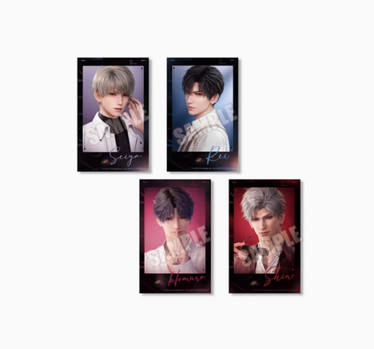 Vorbestellung Love And Deepspace Merchandise 2