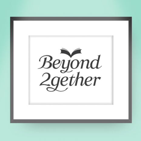 Vorbestellung Beyond Together Artboard Set