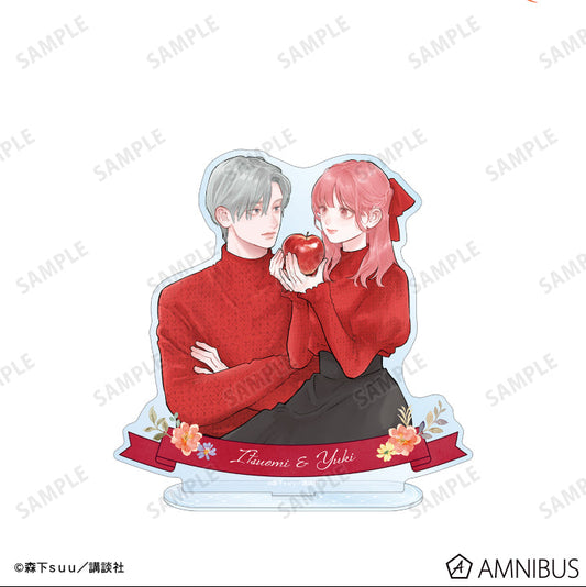 Vorbestellung A Sign of Affection / Ein Zeichen der Zuneigung Merchandise