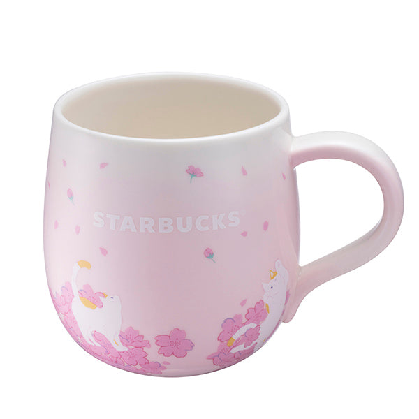Vorbestellung Starbucks Sakura TAIWAN Version 2026