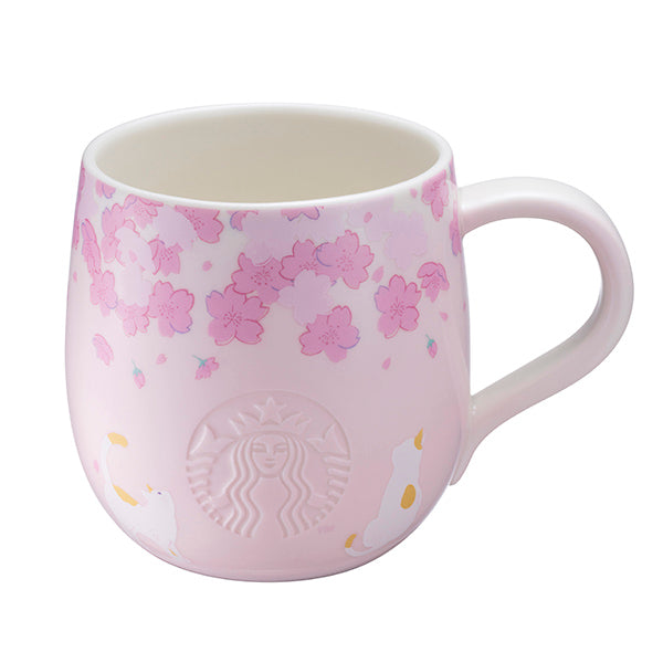 Vorbestellung Starbucks Sakura TAIWAN Version 2026