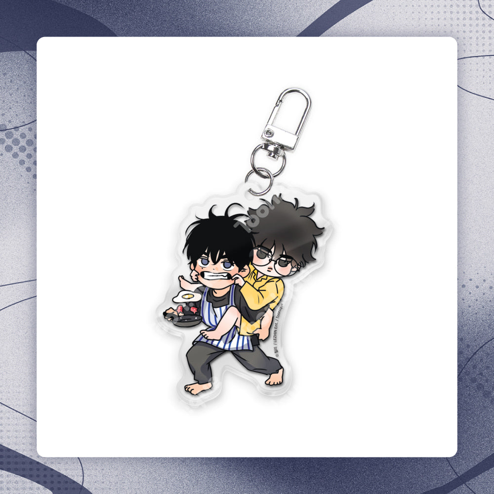 Vorbestellung Scent and Sensibility Merchandise