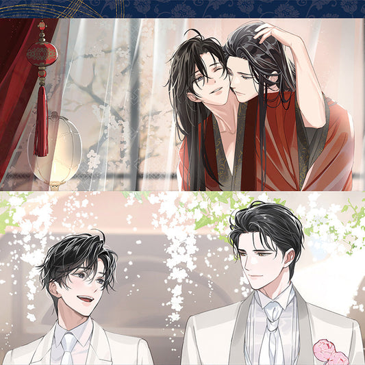 Vorbestellung The Grandmaster of Demonic Cultivation Wedding Merchandise