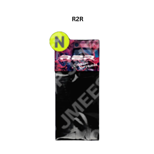 Vorbestellung R2R - Photo Card