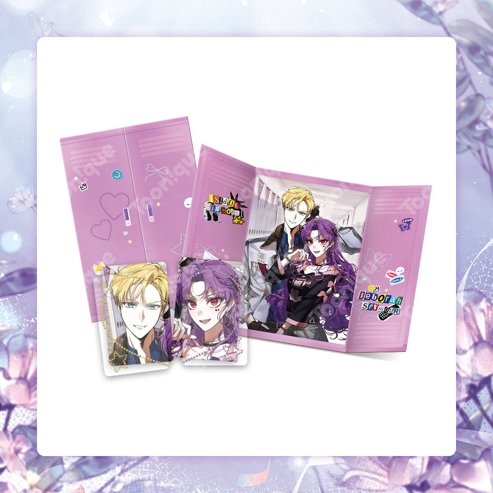 The Perks of Being a Villainess Merchandise