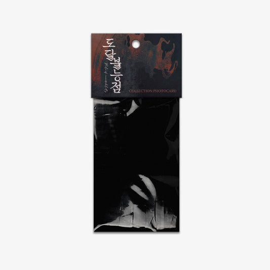 Pole of inaccessibility Photo Cards