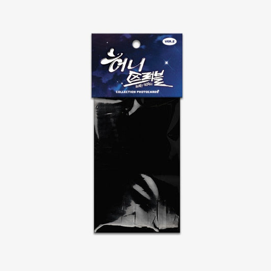 Honey Trouble Version 2 Photo Cards