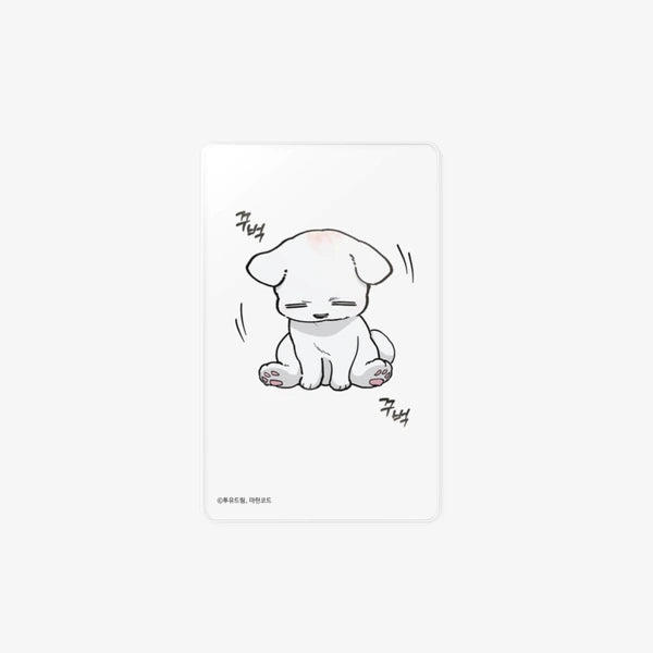 Vorbestellung Paws & Claws Merchandise 2