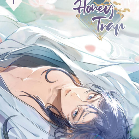 Honey Trap Manga Deutsch