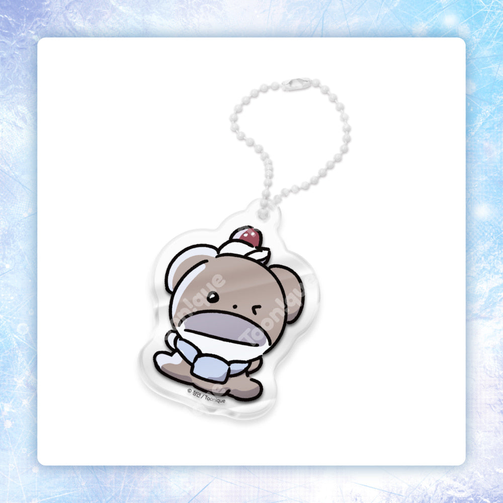 Vorbestellung Surge Towards You Winter Merchandise