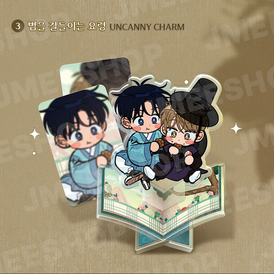 Vorbestellung [Märchen] Mini Pop-Up Buch Acryl Aufsteller