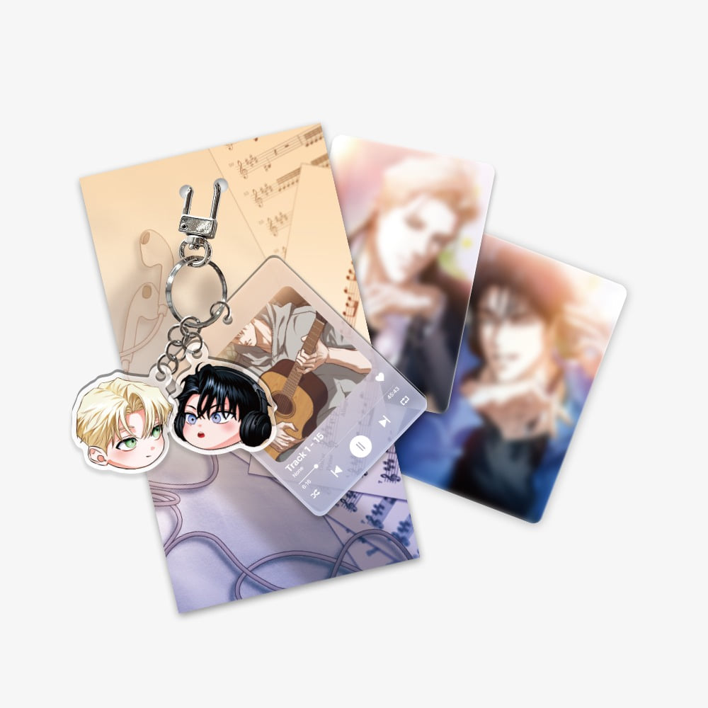 韓国BL LEZHIN DAYBREAK 韓国限定 FlashLight 韓国BL DAYBREAK BBOSIRAEGI フラッシュライト - メルカリ