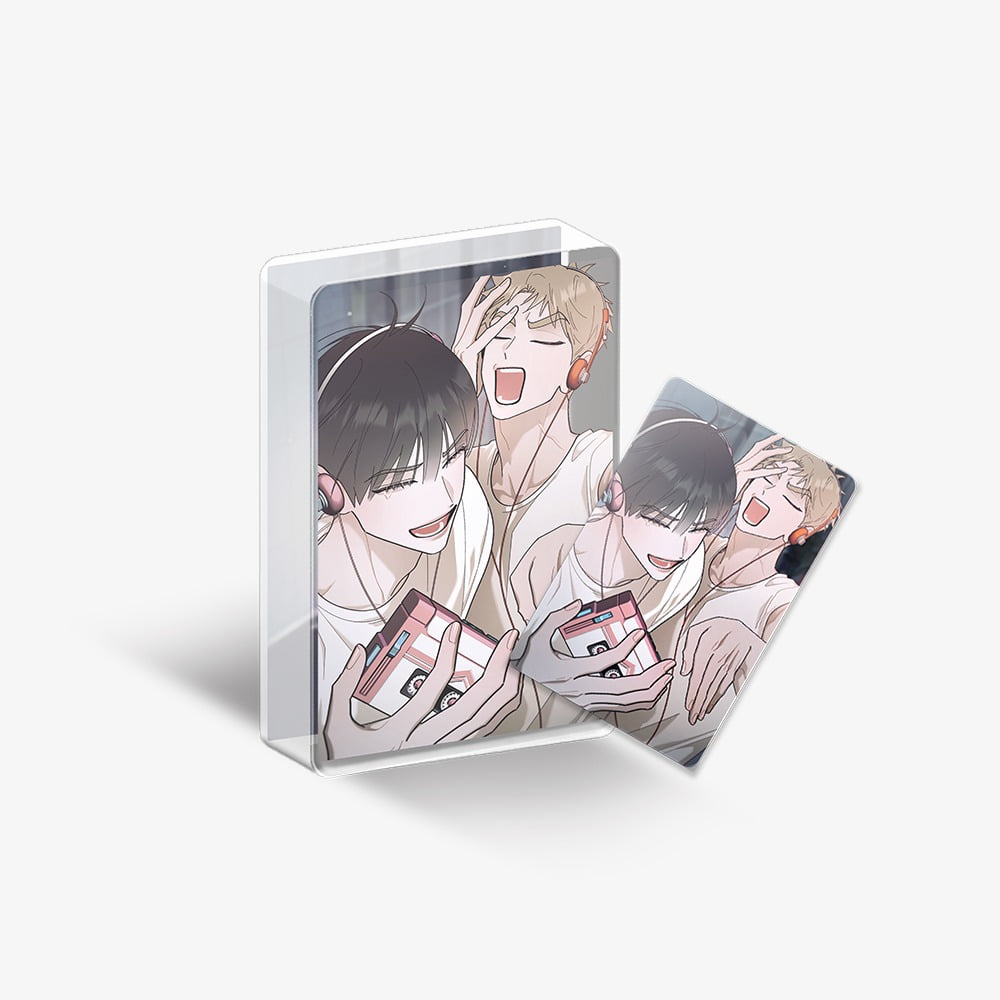 Vorbestellung Red Thread Quest Merchandise