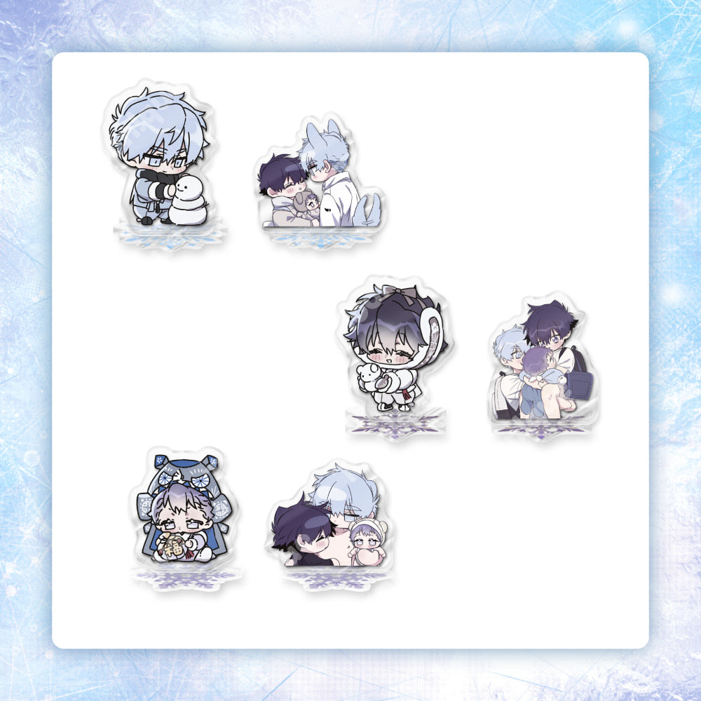 Vorbestellung Surge Towards You Winter Merchandise