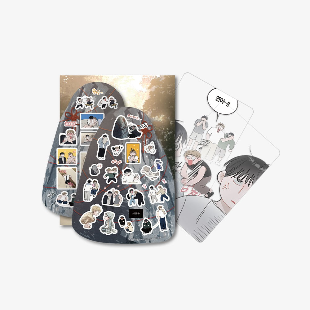 Vorbestellung Red Thread Quest Merchandise