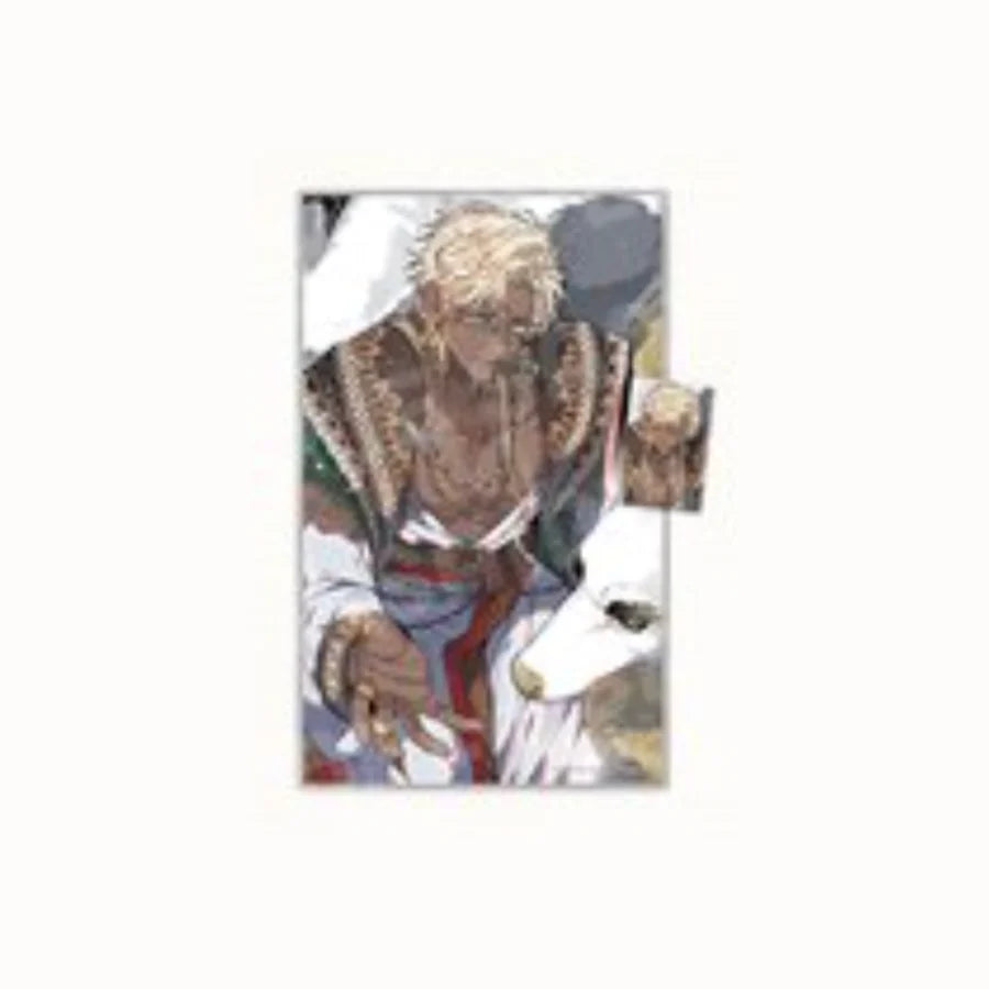 Vorbestellung Blossoms of the White Night: The Banquet of Arnata Merchandise