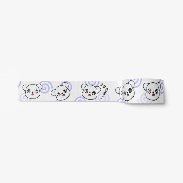 Paws & Claws Merchandise