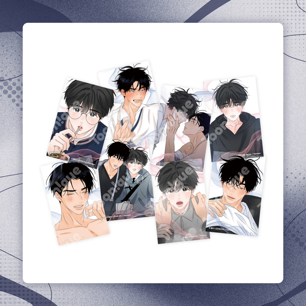 Vorbestellung Scent and Sensibility Merchandise