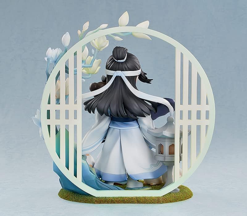 Lan Wangji (Kind Version) -  Mo Dao Zu Shi - Good Smile Company