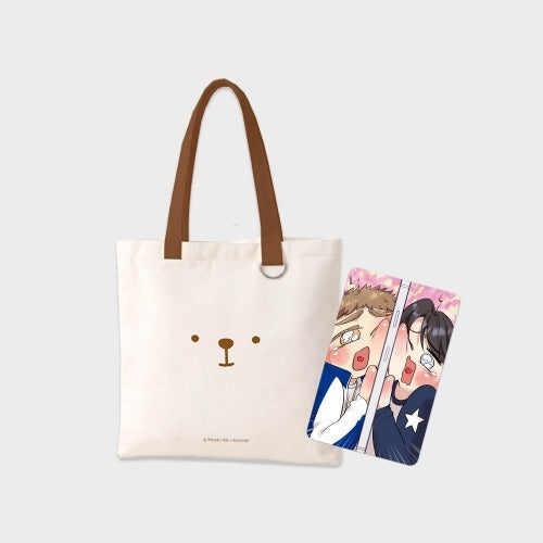 Vorbestellung Honey Bear Merchandise 2