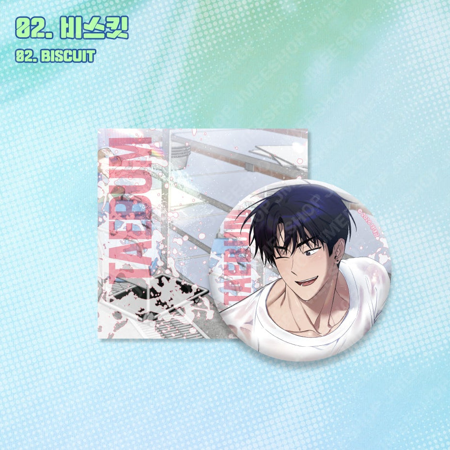 Vorbestellung Summer Festa 2026 BUTTON