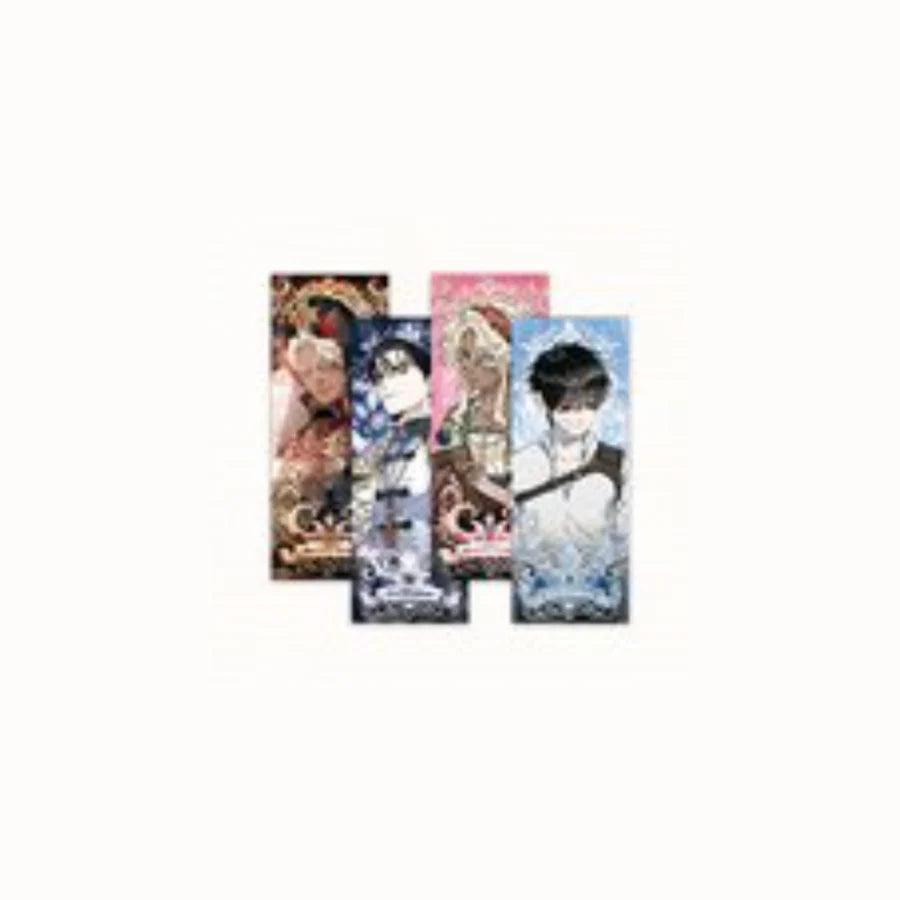 Vorbestellung Blossoms of the White Night: The Banquet of Arnata Merchandise