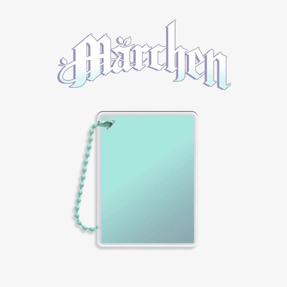 Vorbestellung [Märchen] Fairytale Buch Anhänger